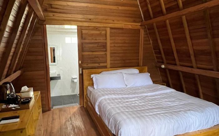 Villa de Gema Kabin A