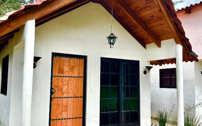 Cabañas La Victoria By GEstores
