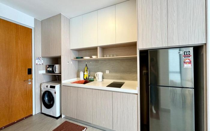 Sunsuria City Escape | Elegant Forum SOHO by Moka
