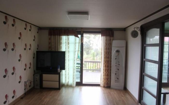 Anmyeondo Haemaru Tourist Farm