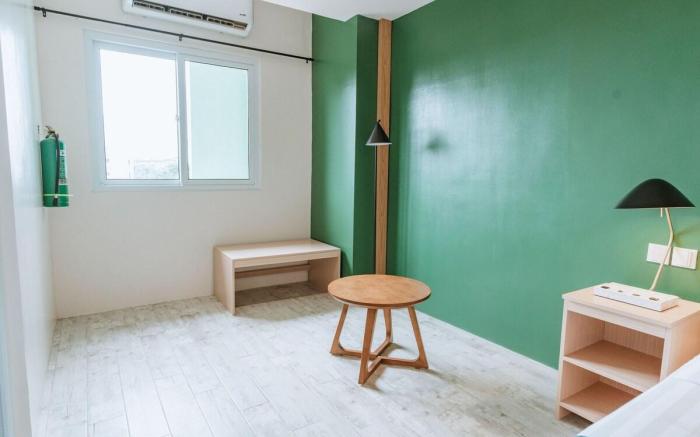 Stay @Diane Residences