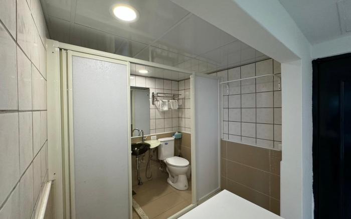 Bantshiann Hualie Hotel