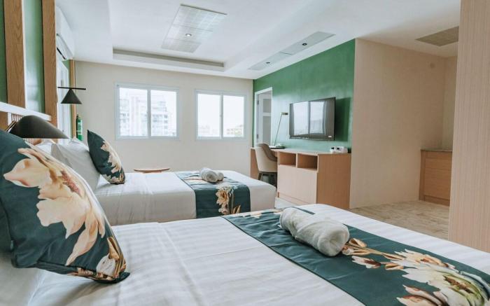 Premiere Stay @Diane Residences