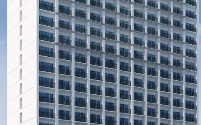 The Tribute Hotel