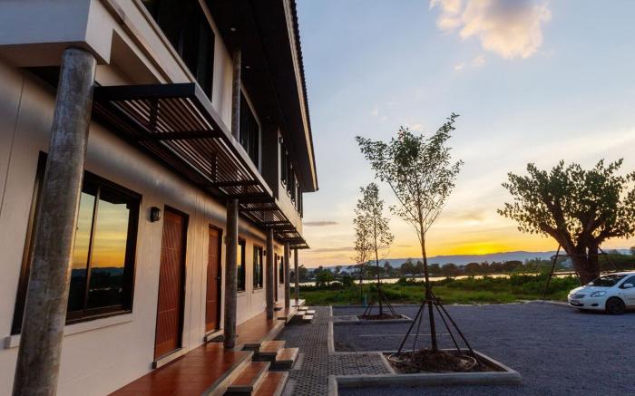 Langkalagoon Hotel