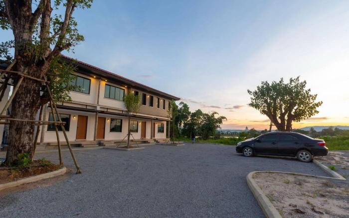 Langkalagoon Hotel