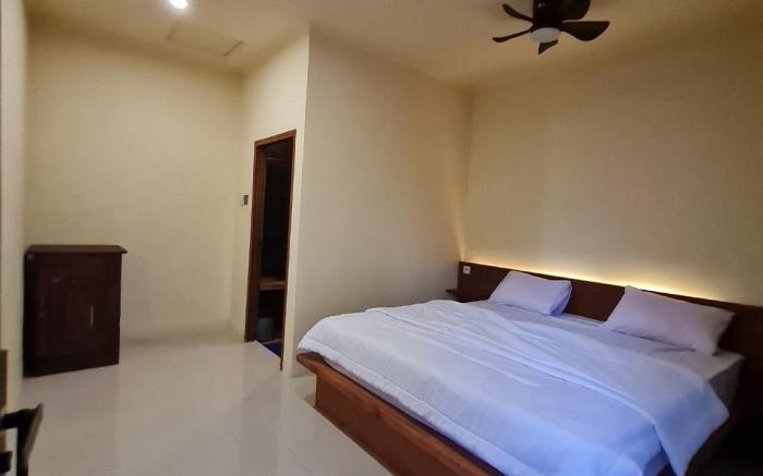 Tetebatu Valley Bungalows 