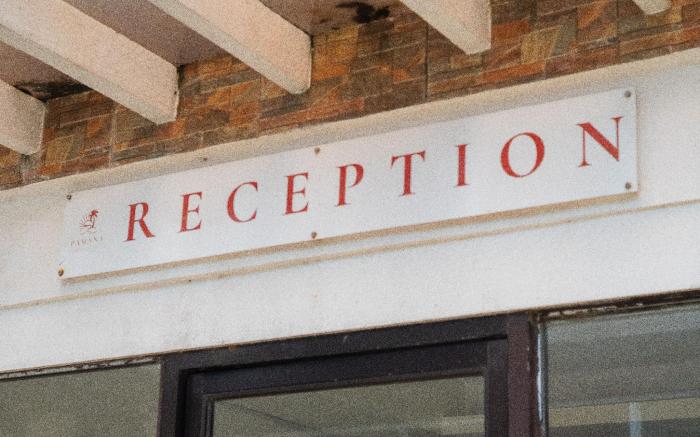 Pamana Resorts and Hotels