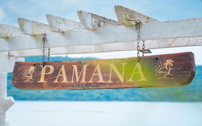 Pamana Resorts and Hotels
