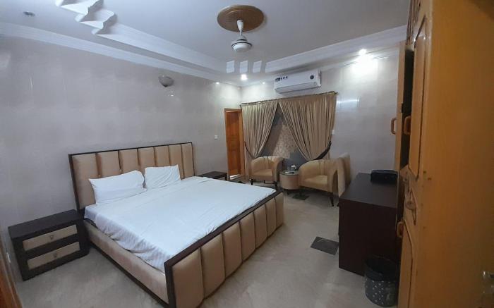 Signature Inn Islamabad