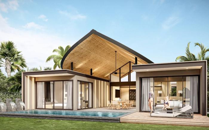 Riverla Villa