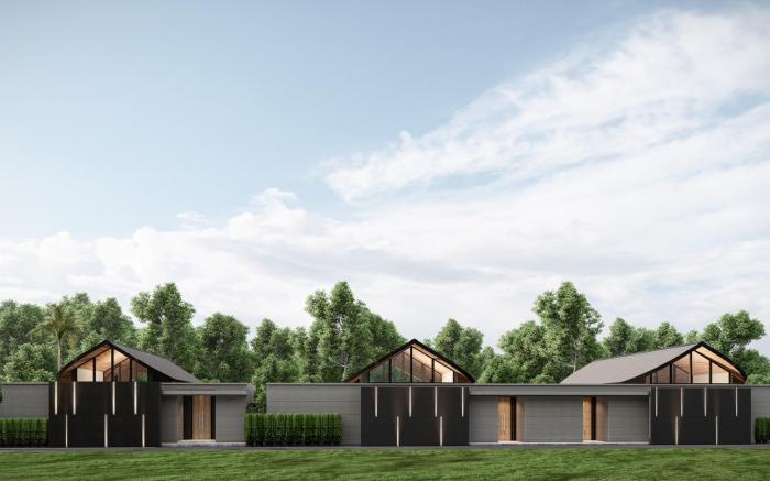 Riverla Villa