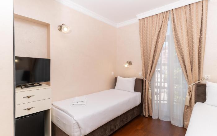 Ornament Hotel