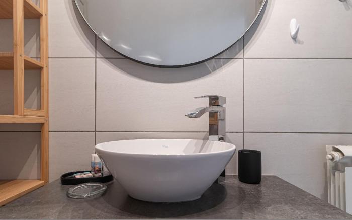 Italianway - Gallura 9 B