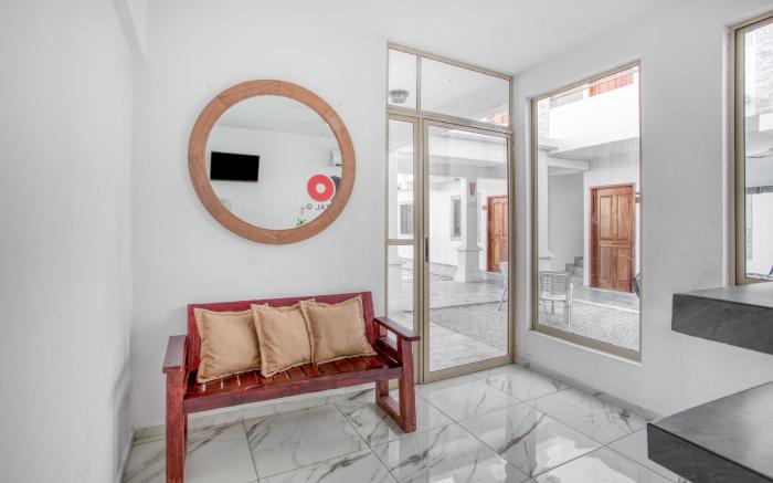 Capital O Hotel Yukon