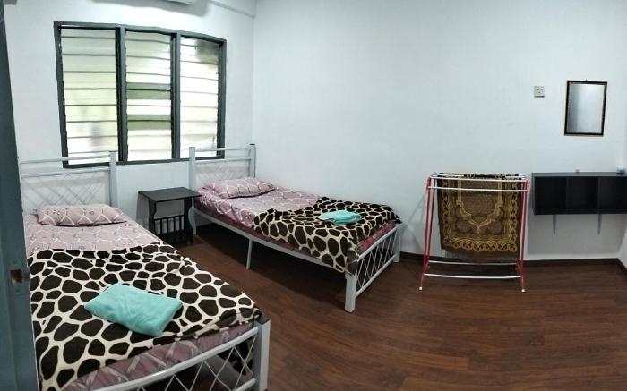 Nice House for Stay at Bukit Rambai