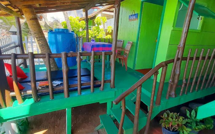 luna beach home & cabanas