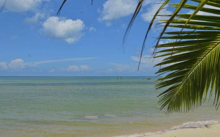 Cosian Bay Phu Quoc Resort