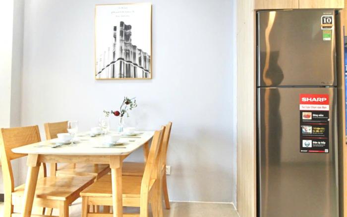 Stunning Ocean View - CSJ Tower Vung Tau