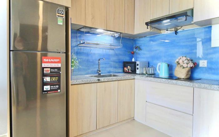 Stunning Ocean View - CSJ Tower Vung Tau