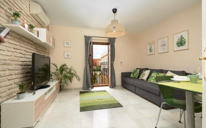 Apartamento Triana 2 habitaciones