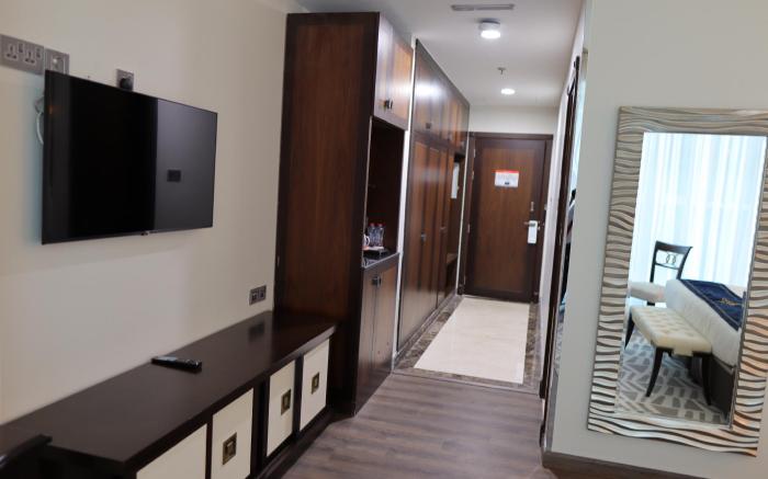 Seven Seas Hotel 