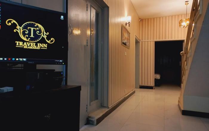 Travel Inn Islamabad