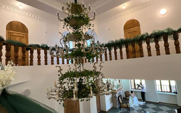 Otyak Hotel EVN Zvartnots Airport
