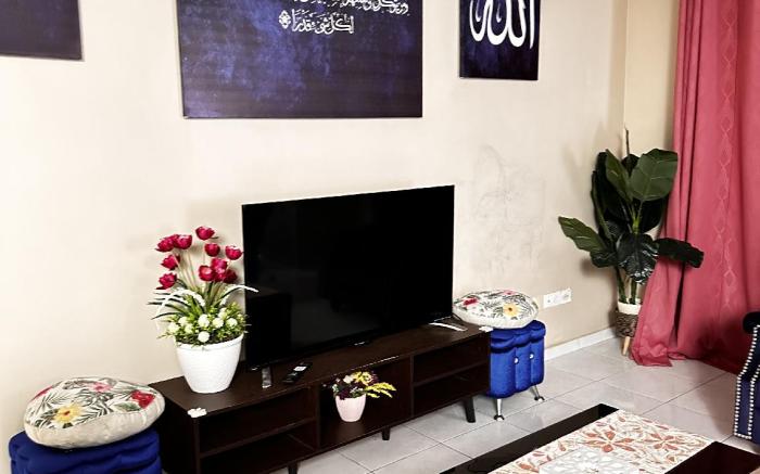 T-DO Homestay,Taman Bertam Impian