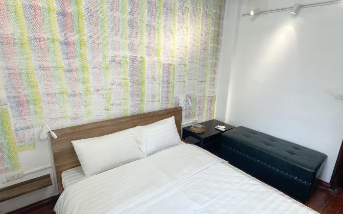 Red River Homestay