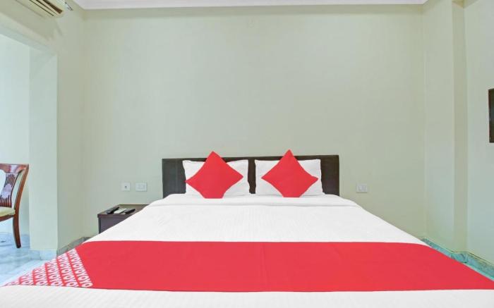 The Royal Rose Residency Inn
