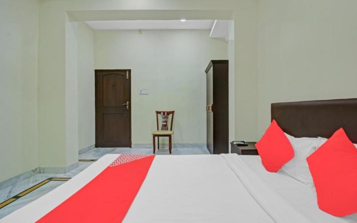 The Royal Rose Residency Inn