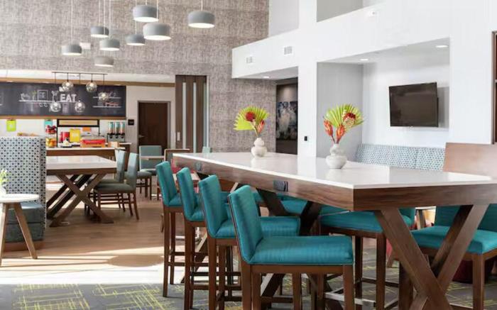 Hampton by Hilton Queretaro Juriquilla