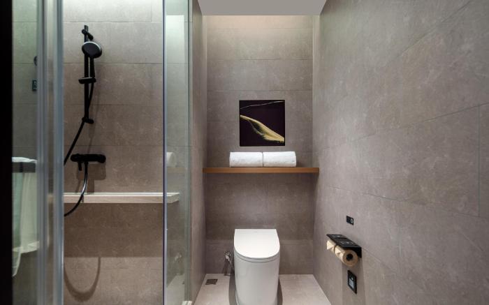 Atour Hotel Jieyang Rongcheng Jieyang Tower