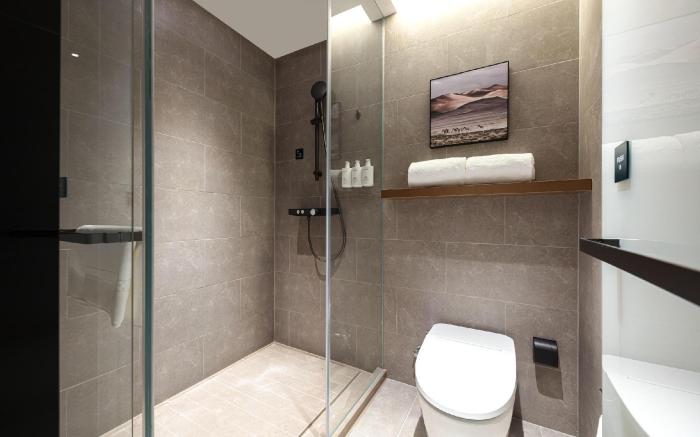 Atour Hotel Jinhua Vocational University Jinfan Street