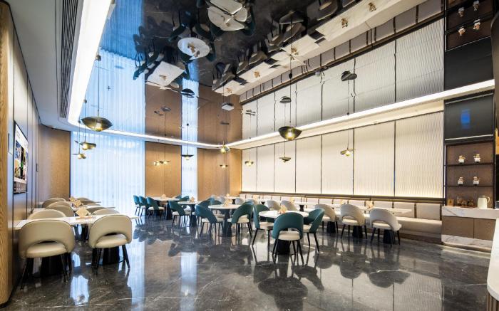 Atour Hotel Shanghai Pudong Airport Nanzhu Road