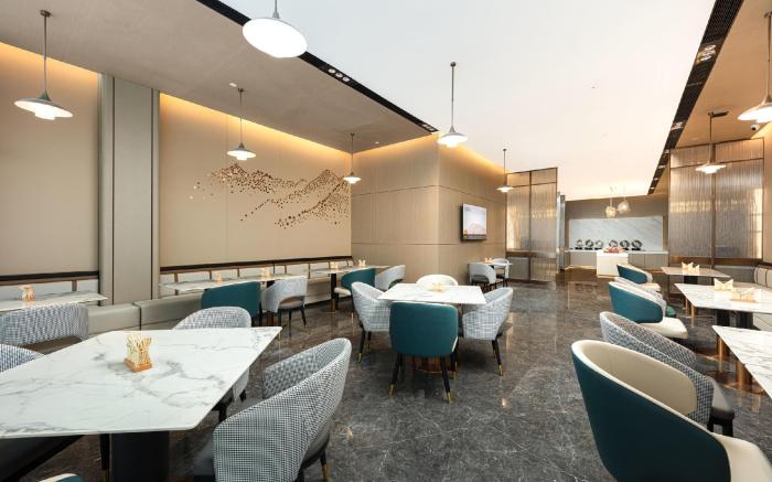 Atour Hotel Nanchang Bridge Hongcheng