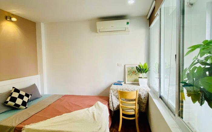 LaHomestay Tue Tinh