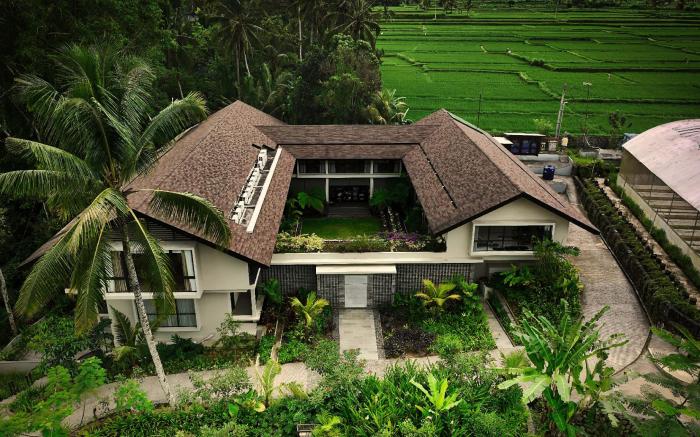 Sunyi Ubud