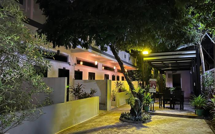 Home Inn