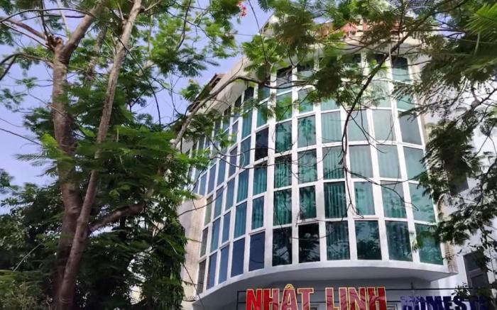 Nhật Linh Homestay