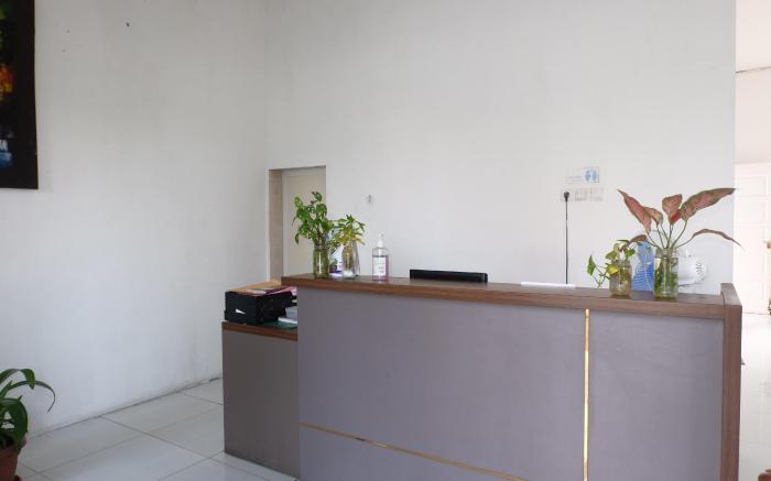 Kamojo Hotel
