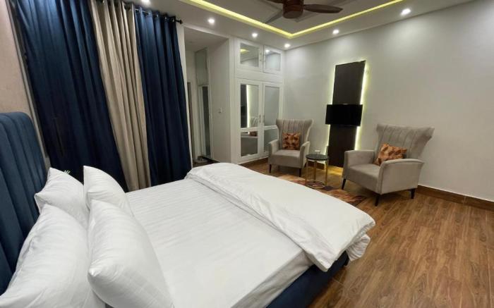 Loft bnb Guest House
