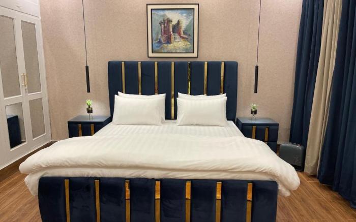 Loft bnb Guest House