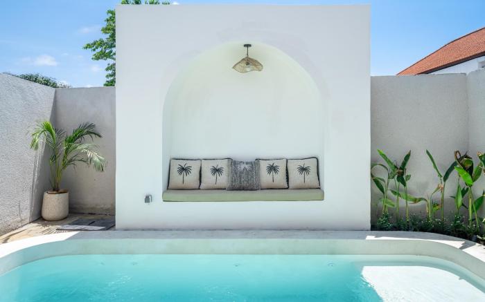 Anaya Villa