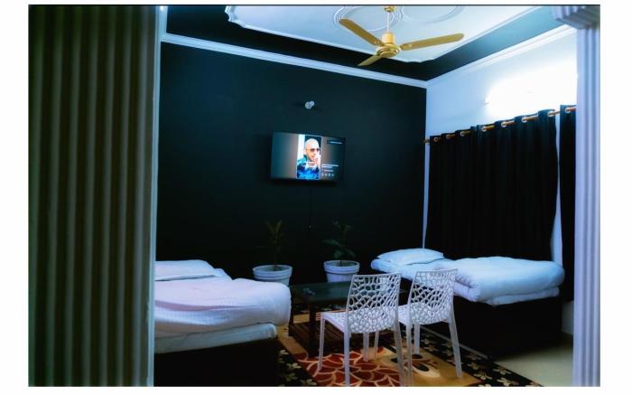ROMANTIC GETAWAY! Dehradun's Most Lovely Homestay"