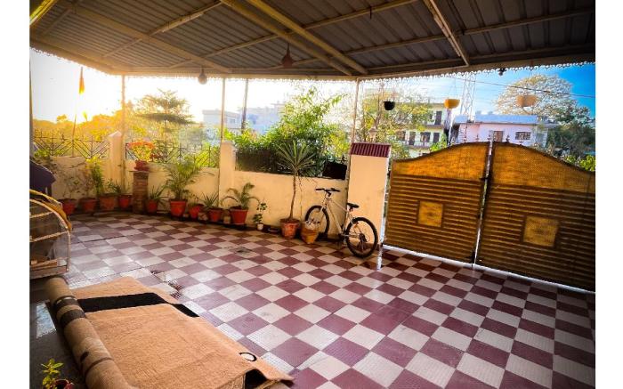 ROMANTIC GETAWAY! Dehradun's Most Lovely Homestay"