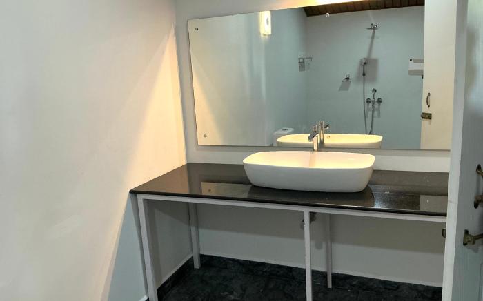 Ourem Palace Luxury Beach Huts