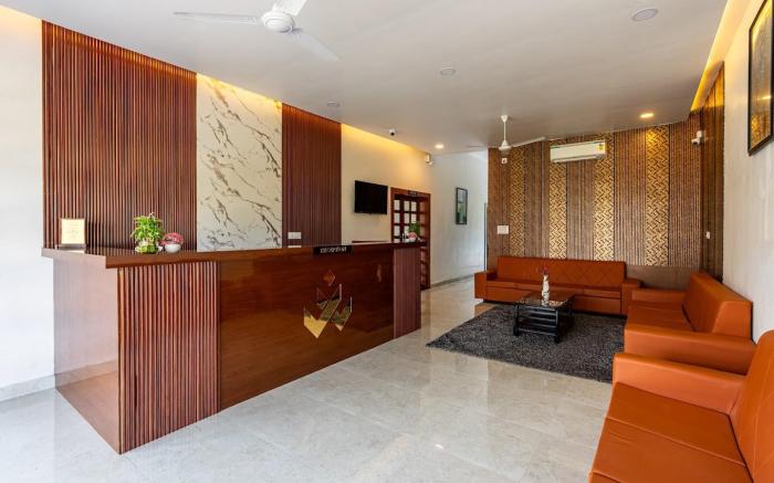 Weekender Resort, Udaipur