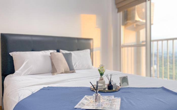 Simply Look Studio Tifolia Apt By Travelio